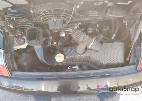 1999 Porsche 911 Carrera/Carrera 4 z USA, uszkodzony, nr VIN WP0CA2996XS656337